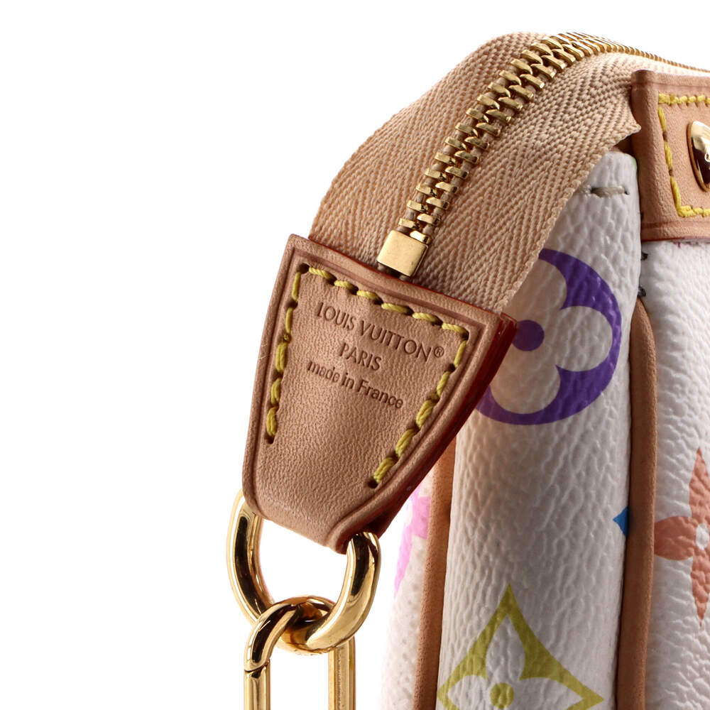 Louis Vuitton X Takashi Murakami Chain #256508L23B - Picture 8 of 9